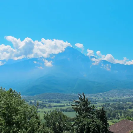 Locazione Turistica Baita Casinell - Src215 Ferienhaus Poncetta