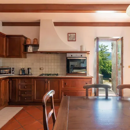 Locazione Turistica Baita Casinell - Src215 Ferienhaus *