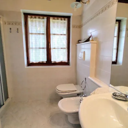 Locazione Turistica Baita Casinell - Src215 Ferienhaus *