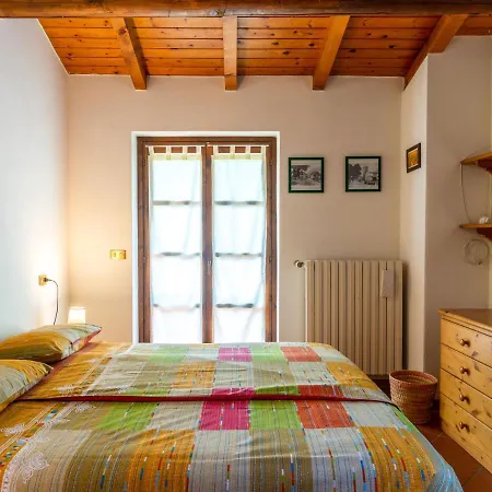 Locazione Turistica Baita Casinell - Src215 Poncetta