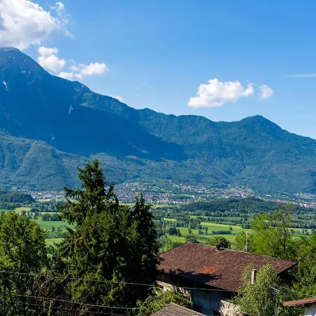 Locazione Turistica Baita Casinell - Src215 *