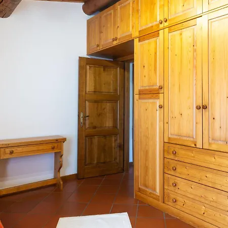 Vakantiehuis Locazione Turistica Baita Casinell - Src215